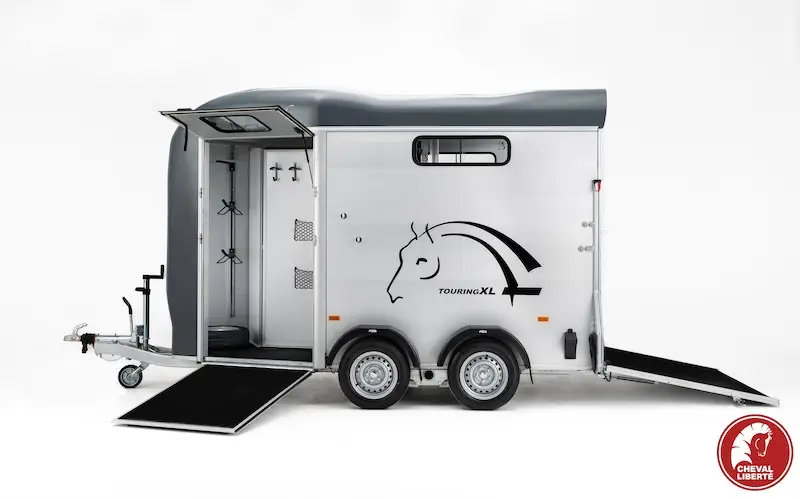 cheval liberté reservdelar
