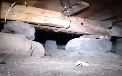 Avfukta krypgrunden – hjälp, lösningar och smarta åtgärder